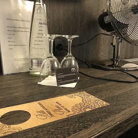 Cs Hotel Schweiger Eichstatt Bagian luar foto