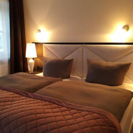 Cs Hotel Schweiger Eichstatt Bagian luar foto