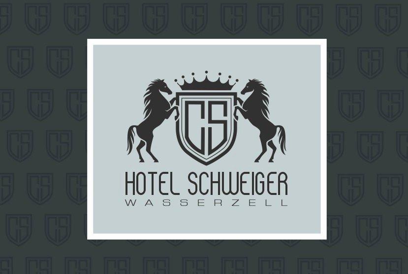 Cs Hotel Schweiger Eichstatt Bagian luar foto