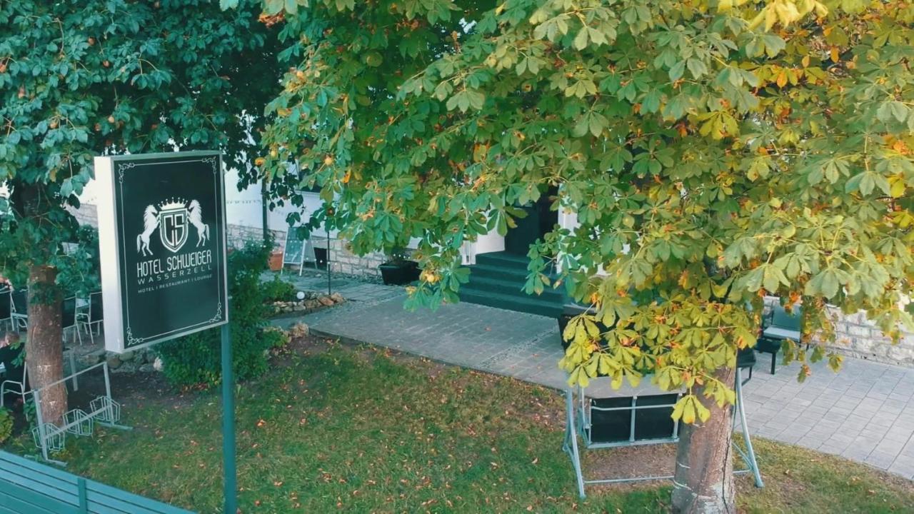 Cs Hotel Schweiger Eichstatt Bagian luar foto