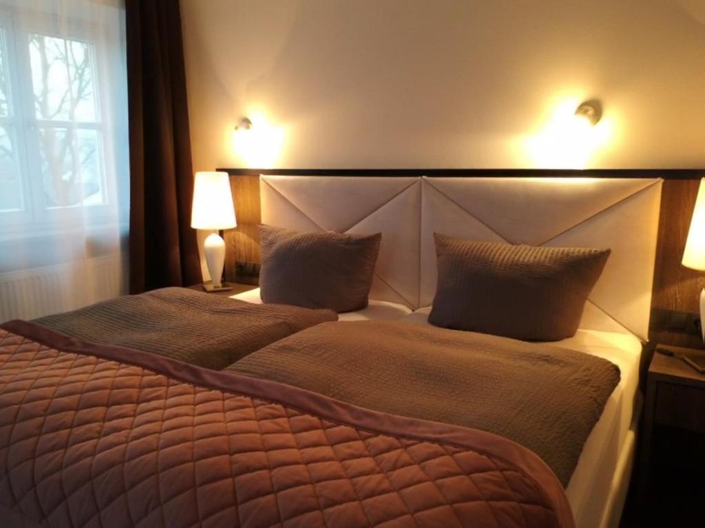Cs Hotel Schweiger Eichstatt Bagian luar foto